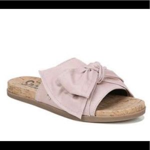 Circus by Sam Edelman Nicola sandal